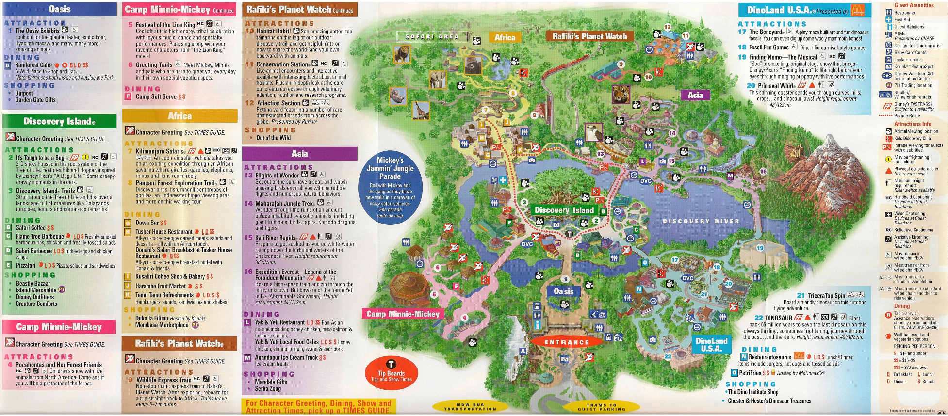 animal-kingdom-map